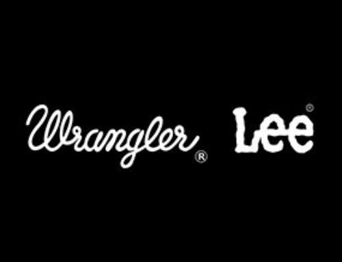 WRANGLER – LEE